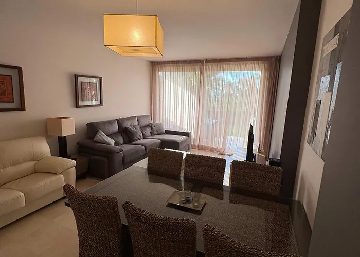 The Lagoon Apartment- Free Lagoon Access Appartement *