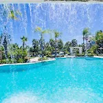 The Lagoon Apartment- Free Lagoon Access Apartmán