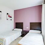 The Lagoon Apartment- Free Lagoon Access Apartmán