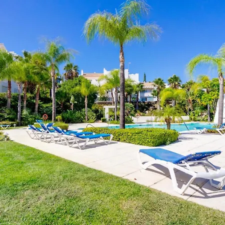 The Lagoon Apartment- Free Lagoon Access Apartmán