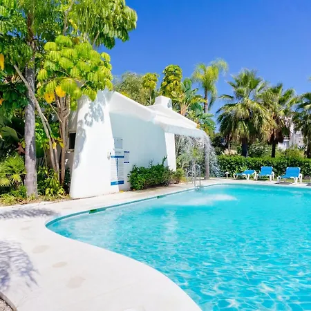 Apartmán The Lagoon Apartment- Free Lagoon Access