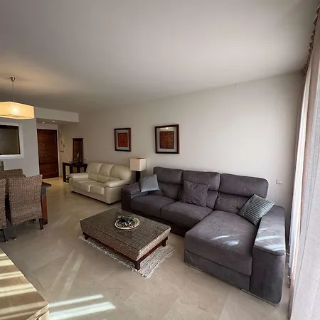 The Lagoon Apartment- Free Lagoon Access Apartmán