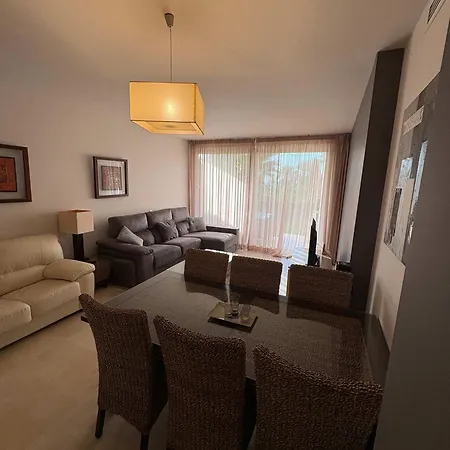 The Lagoon Apartment- Free Lagoon Access Apartmán *