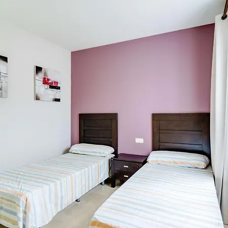 The Lagoon Apartment- Free Lagoon Access Apartmán