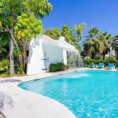 Apartmán The Lagoon Apartment- Free Lagoon Access *