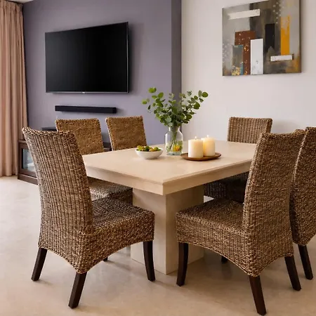 Apartament The Lagoon Apartment- Free Lagoon Access