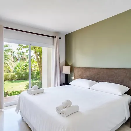Apartament The Lagoon Apartment- Free Lagoon Access *