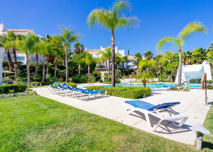 The Lagoon Apartment- Free Lagoon Access 아파트