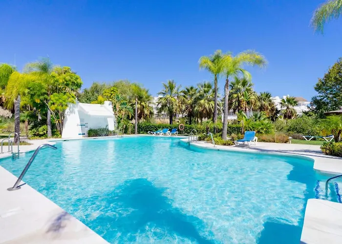 Appartamento The Lagoon Apartment- Free Lagoon Access *