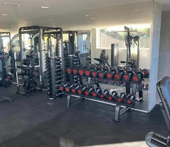 The Lagoon Apartment- Free Lagoon Access *