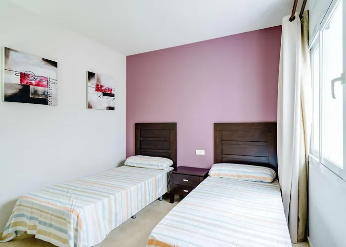 The Lagoon Apartment- Free Lagoon Access 아파트