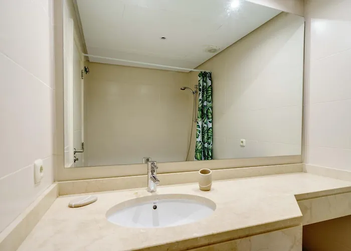 Appartamento The Lagoon Apartment- Free Lagoon Access *