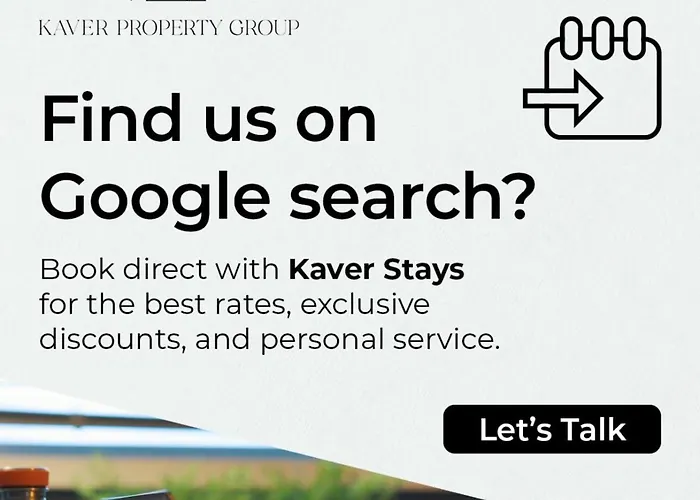 아파트 The Lagoon Apartment- Free Lagoon Access